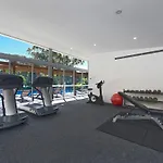 Astra Apartments Macquarie Park