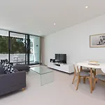 Astra Apartments Macquarie Park