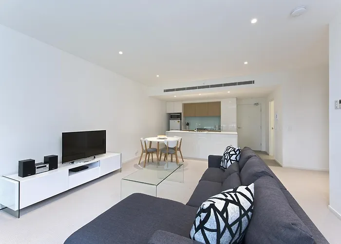 Astra Apartments Macquarie Park