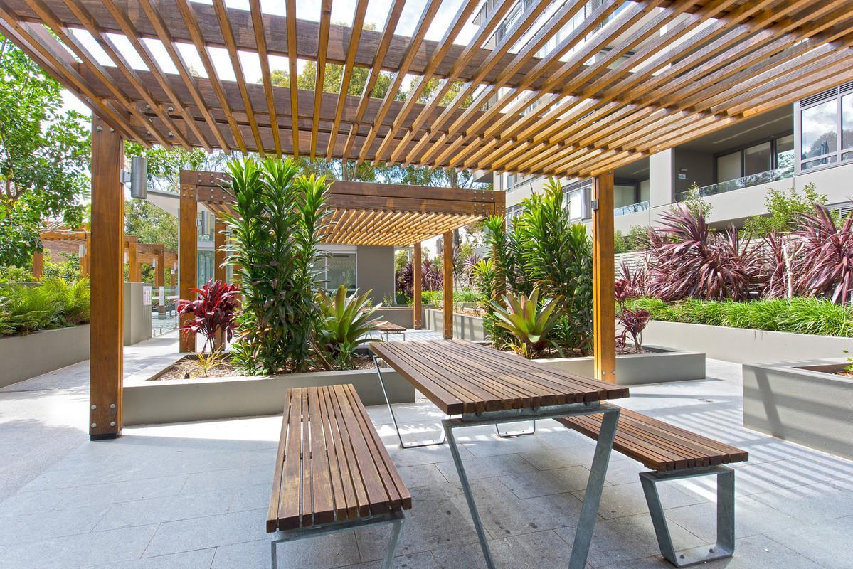 Astra Macquarie Park * Sydney