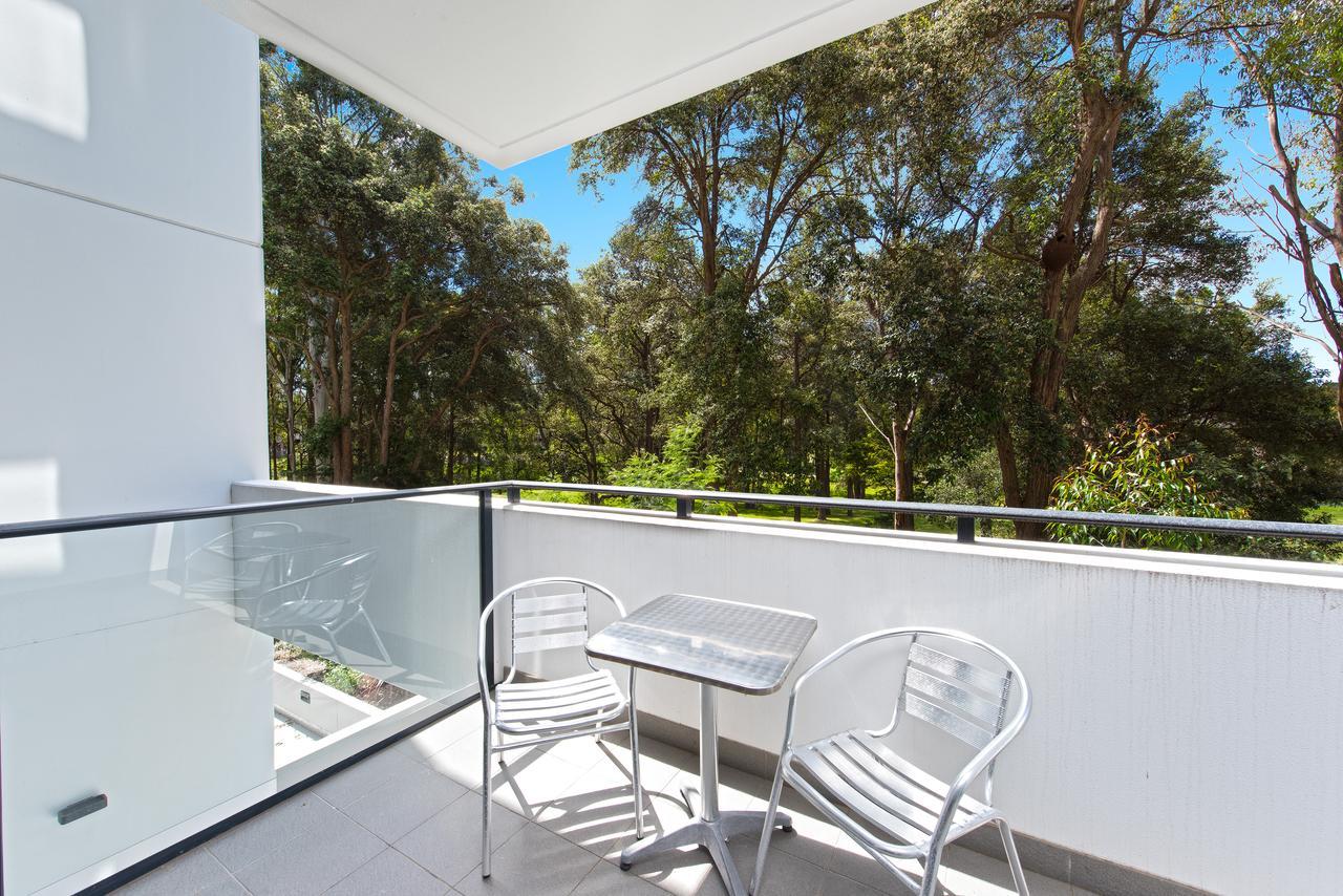 Apartment Astra Macquarie Park