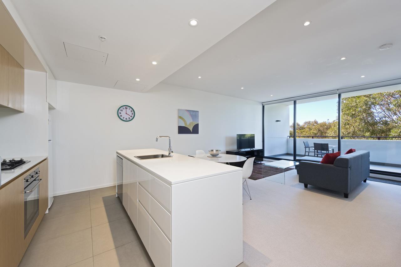 Apartment Astra Macquarie Park