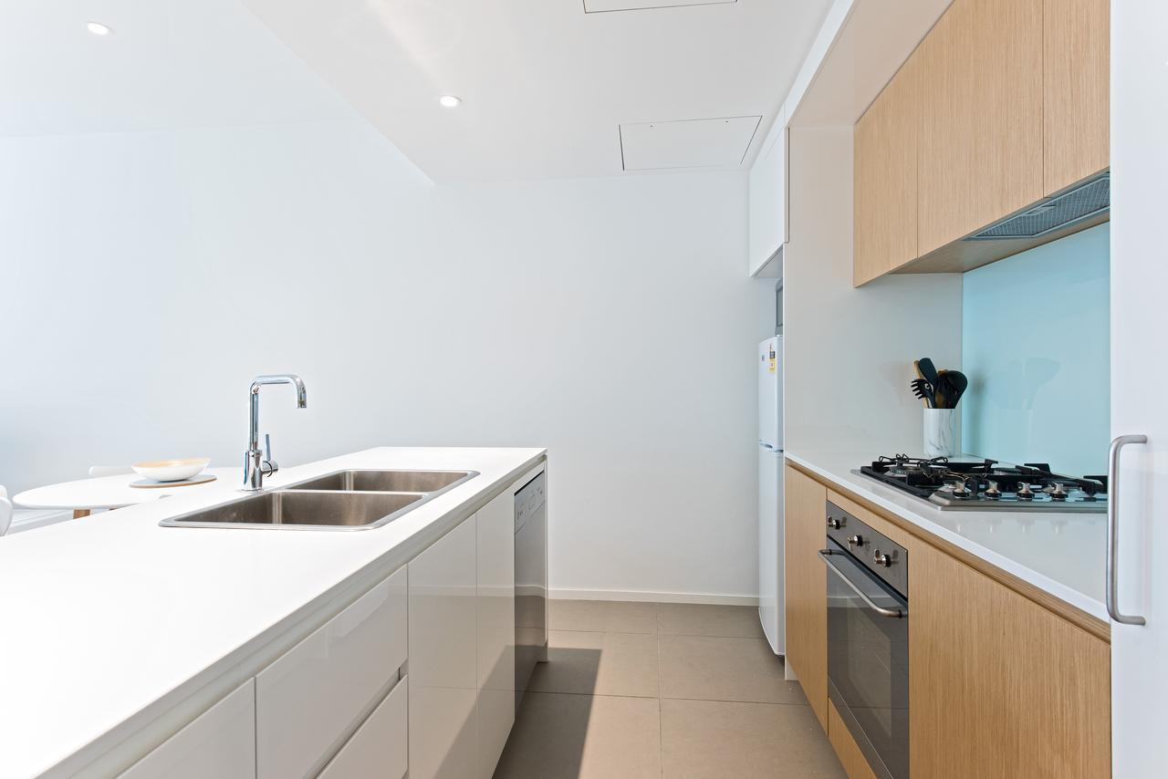 Astra Macquarie Park Apartment Sydney