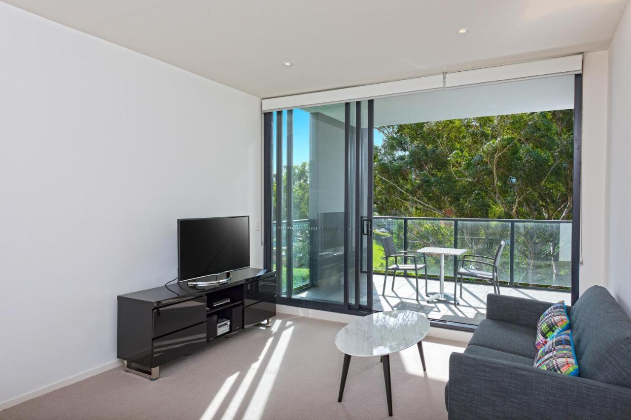 Apartment Astra Macquarie Park Sydney