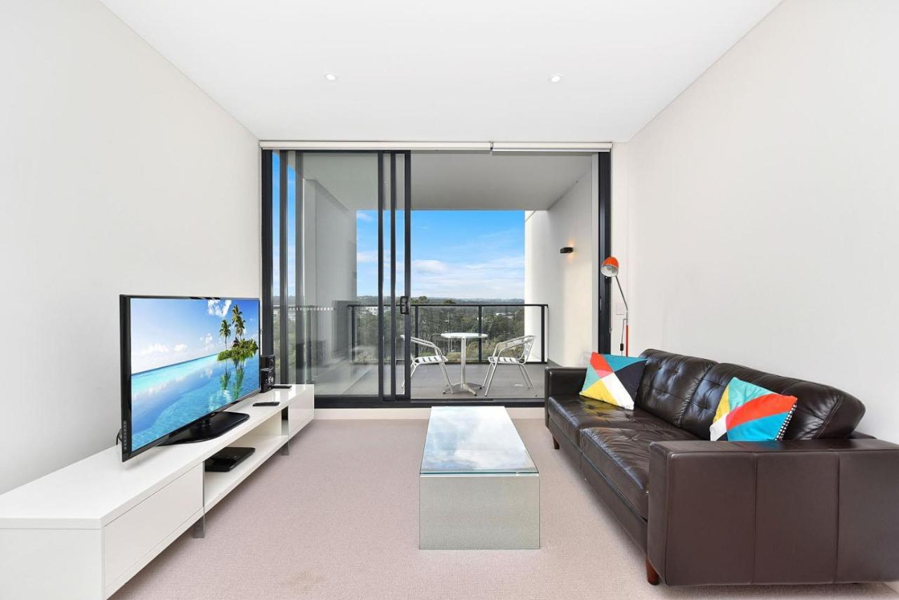 Astra Macquarie Park Apartment Sydney