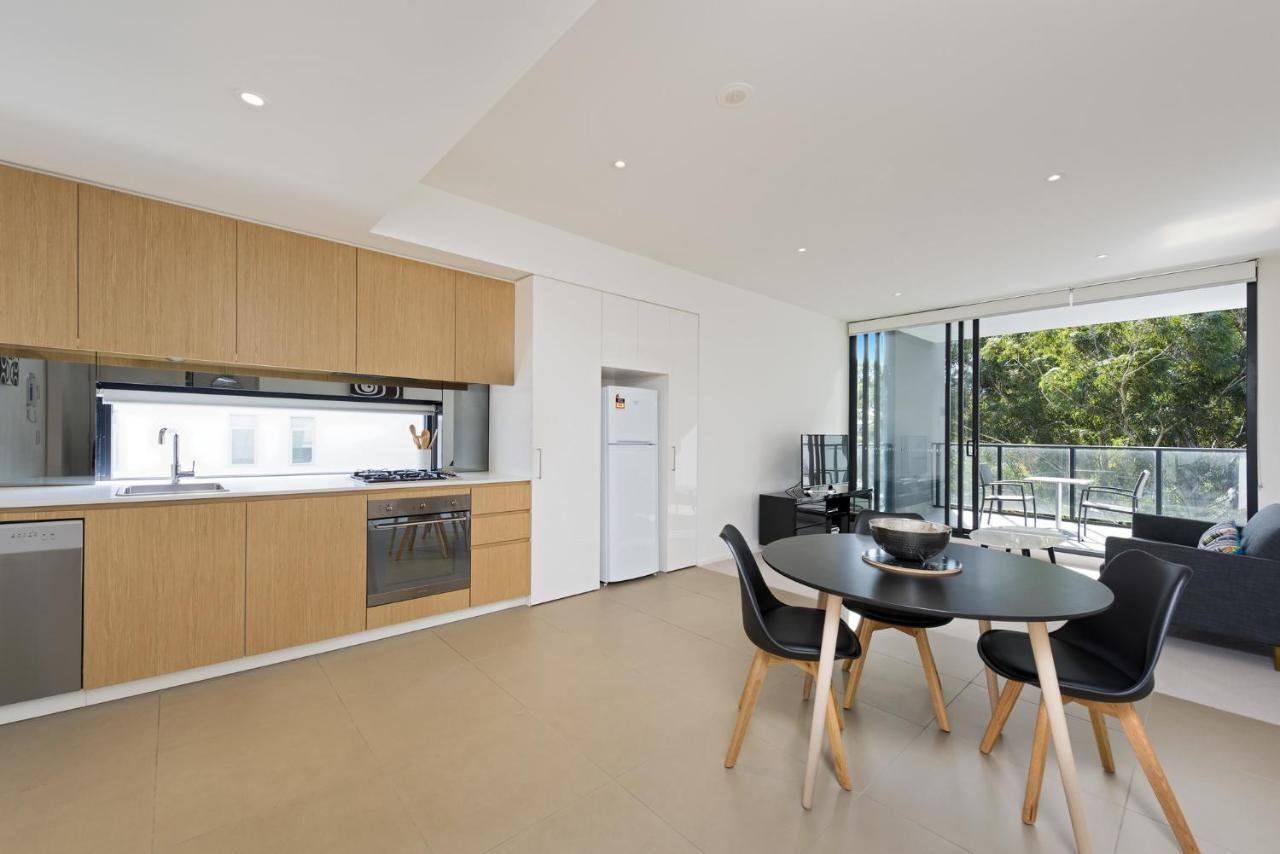 Astra Macquarie Park Apartment